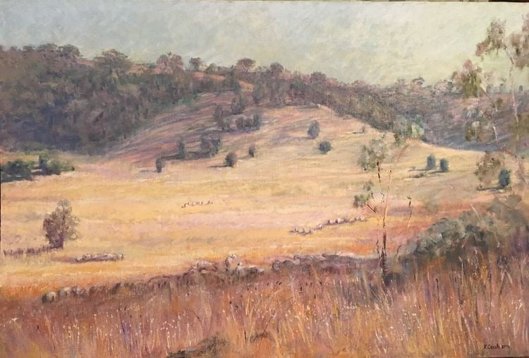 East Coast Tasmania Commission