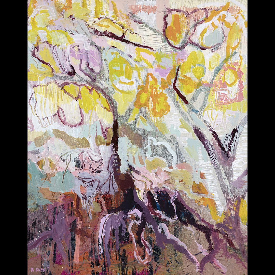 Vermentino - Fine Art Canvas Print by Kris Cush