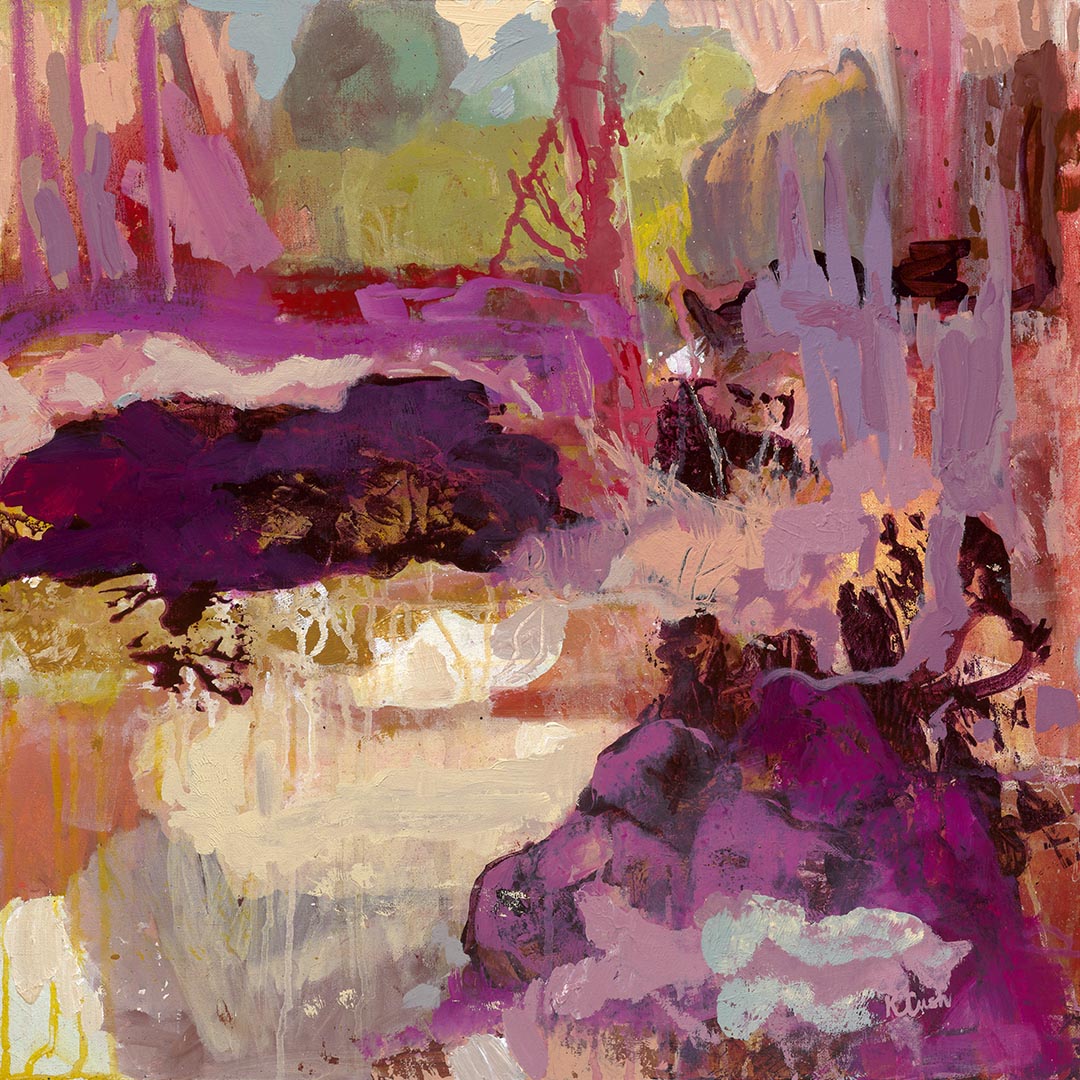 Tasmania, Home Of The Dropbear - Fine Art Reproduction Print
