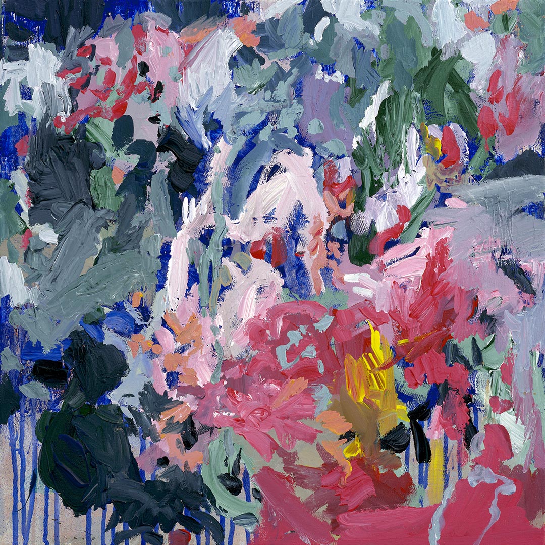 Florals - Fine Art Reproduction Print