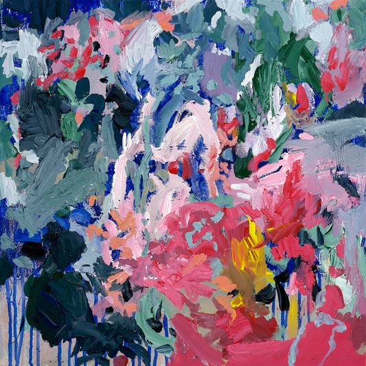 Florals - Fine Art Reproduction Print