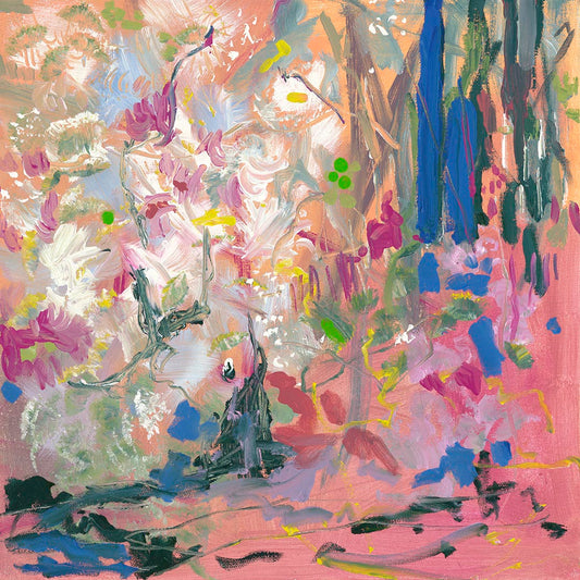 Fleurieu - Fine Art Reproduction Print
