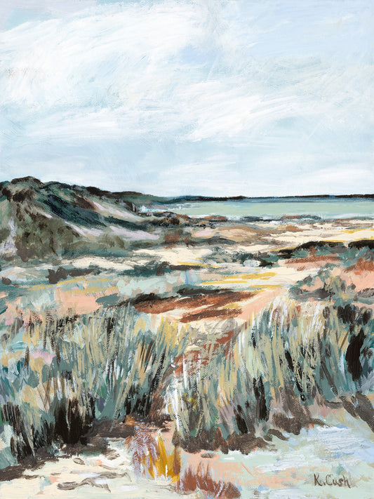 Peace - Fine Art Reproduction Print