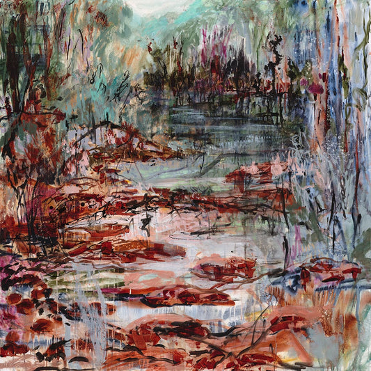 Upstream