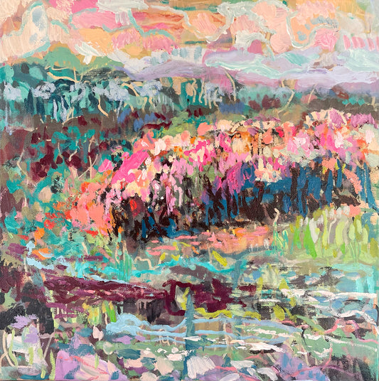 Wetlands